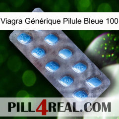 Viagra Générique Pilule Bleue 100 viagra3